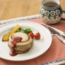 「池田泉のHAPPYレシピ ~今日からはじめる簡単おうちごはん!~」ワニブックス刊/撮影:内山めぐみ