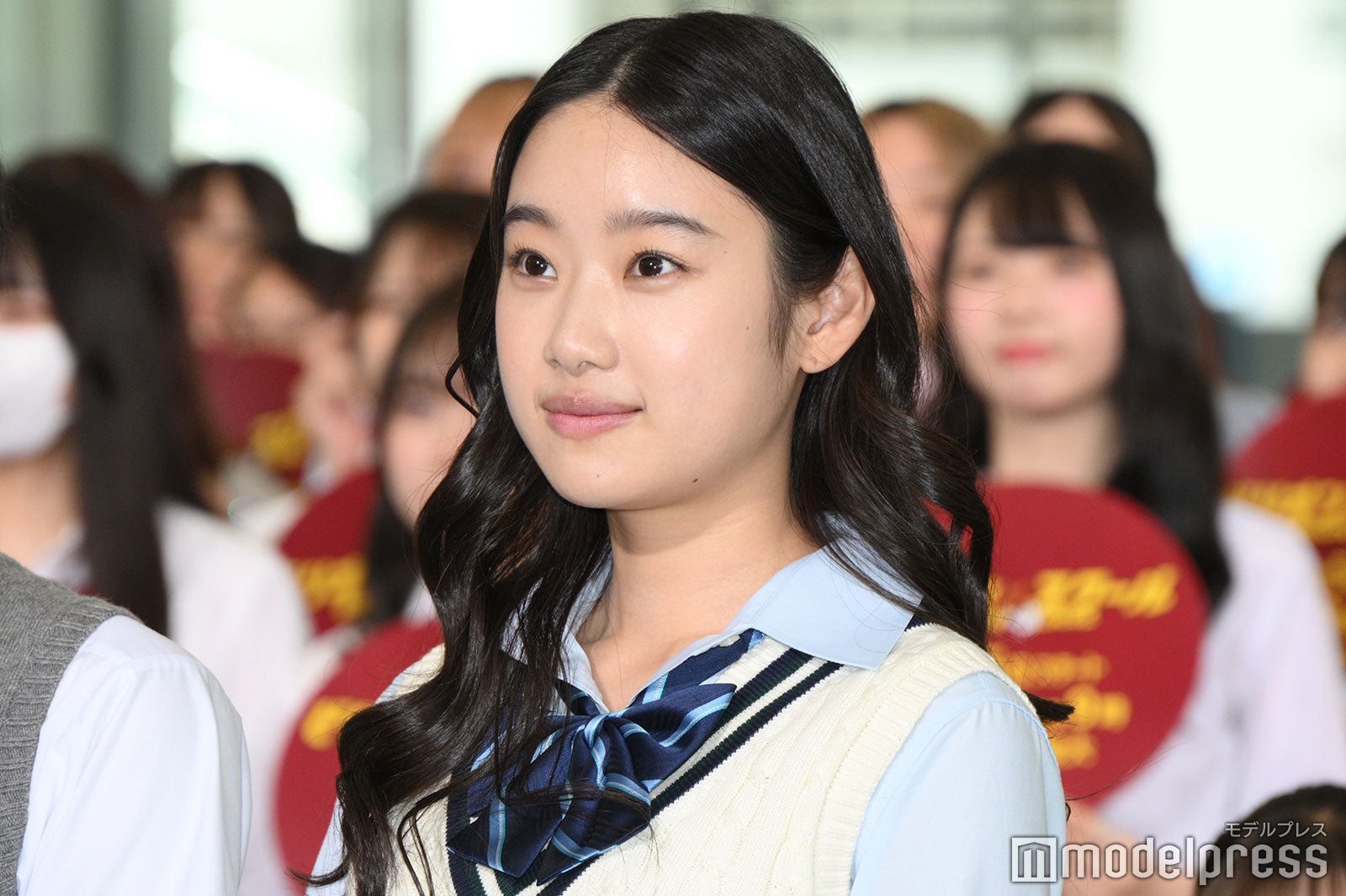 倉沢杏菜（C）モデルプレス