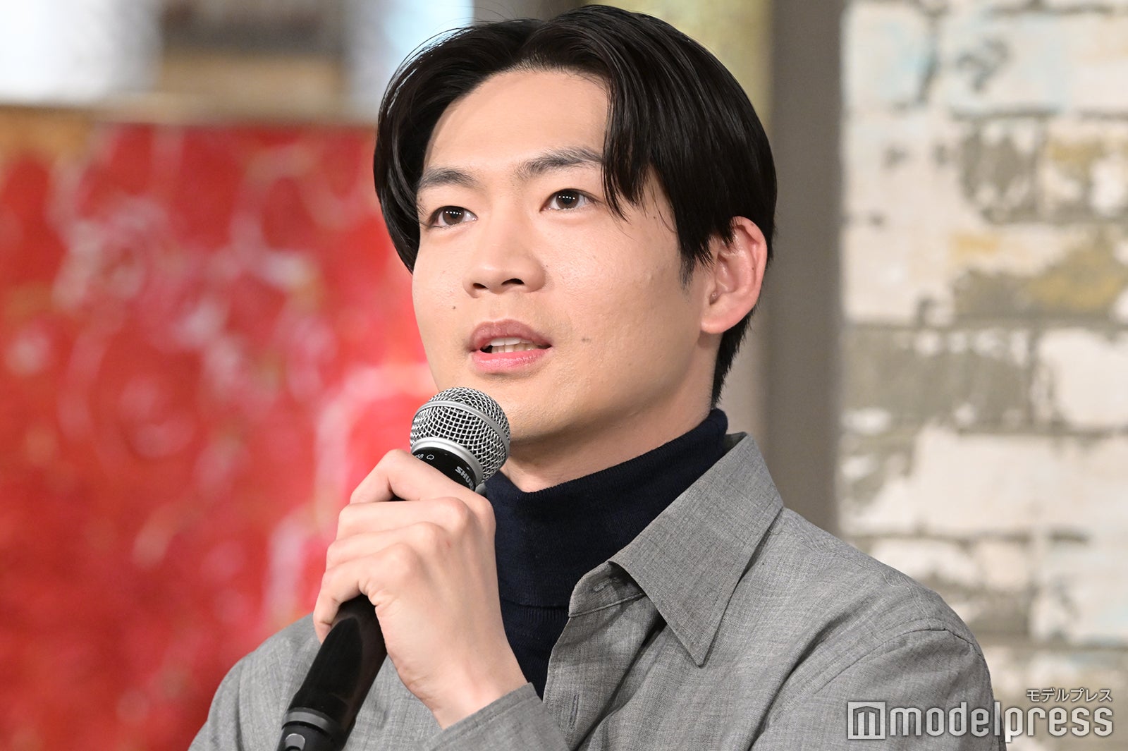松下洸平（C）モデルプレス