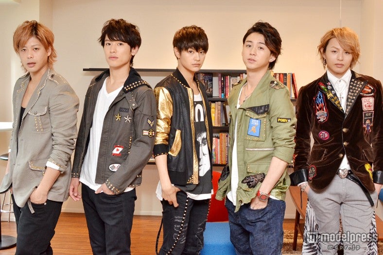 瀬戸康史らイケメン俳優ユニット・D☆DATE、恋愛観＆プロポーズを語る　モデルプレスインタビュー