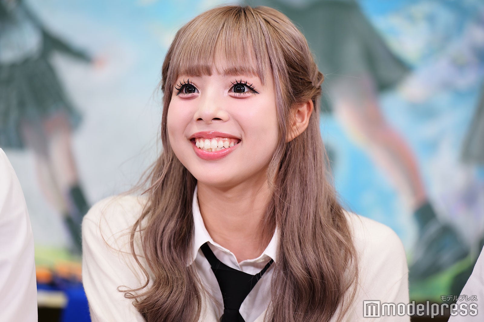 細川愛沙（C）モデルプレス