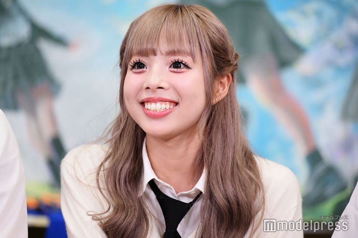 細川愛沙(C)モデルプレス