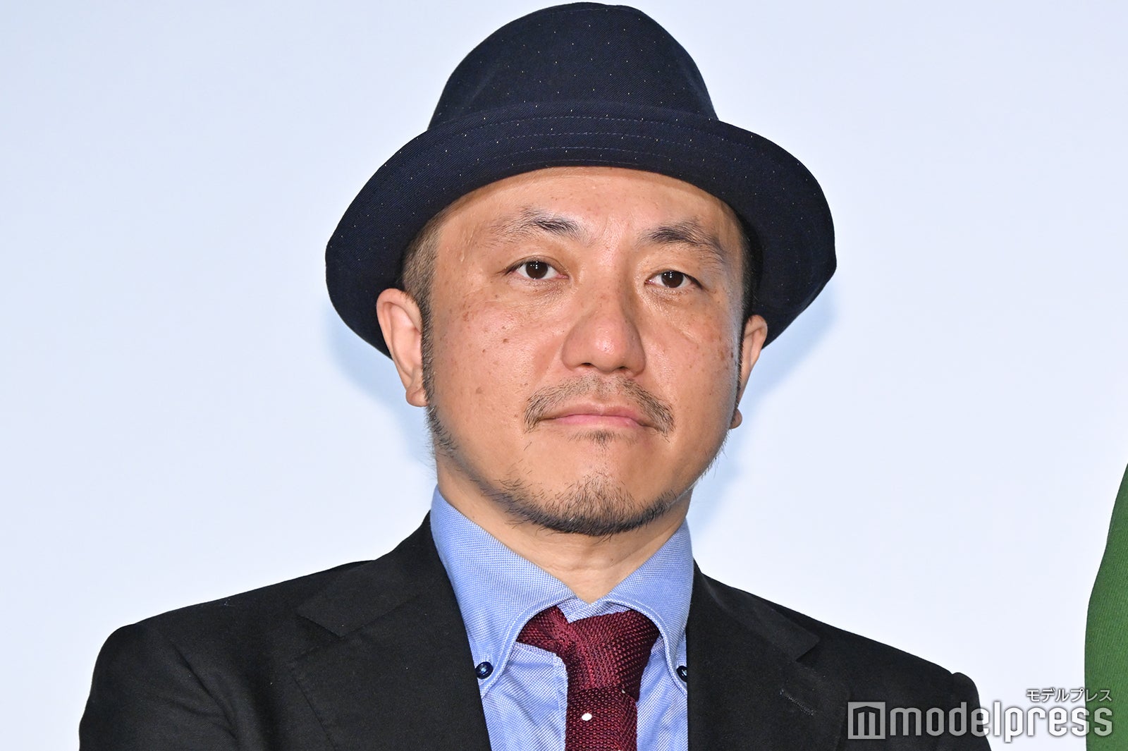 白石和彌氏（C）モデルプレス