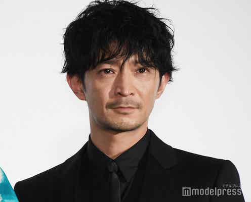 津田健次郎、Sexy Zone中島健人が「人生の憧れ」と語るキャラとは「呪術廻戦」名シーン秘話も