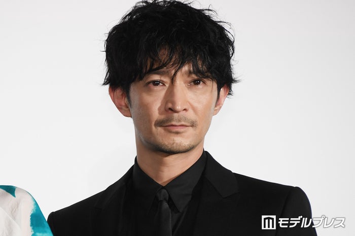 津田健次郎、Sexy Zone中島健人が「人生の憧れ」と語るキャラとは「呪術廻戦」名シーン秘話も