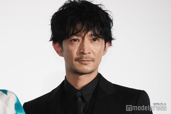 津田健次郎(C)モデルプレス