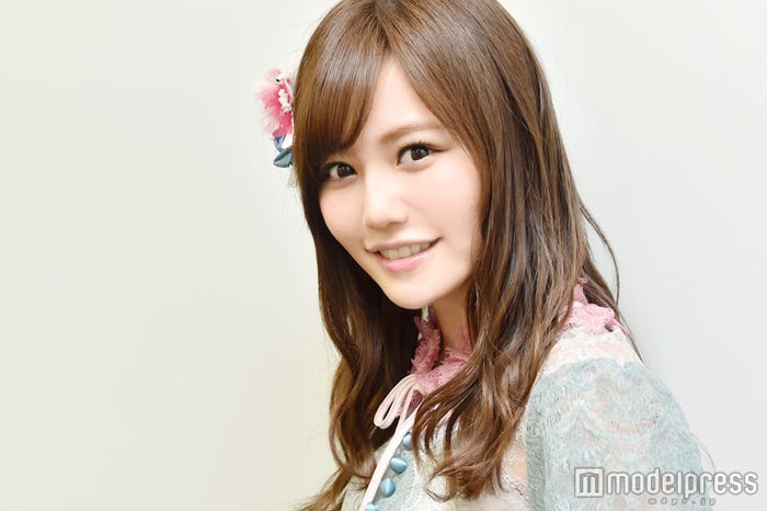 込山榛香(C)モデルプレス