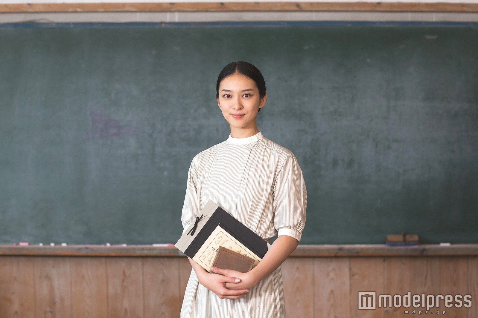 武井咲、夏目雅子さん演じたヒロインに抜てき　32年ぶりに名作が蘇る