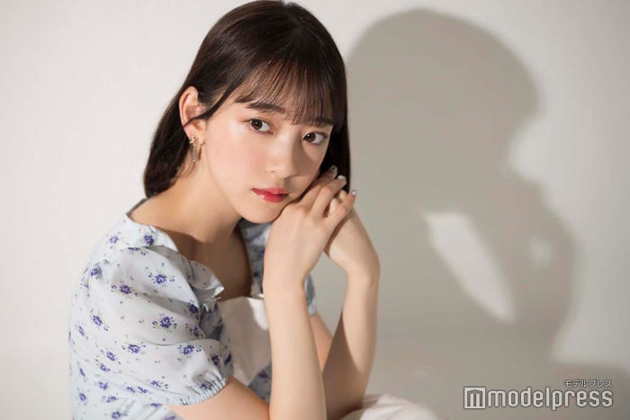 堀未央奈(C)モデルプレス