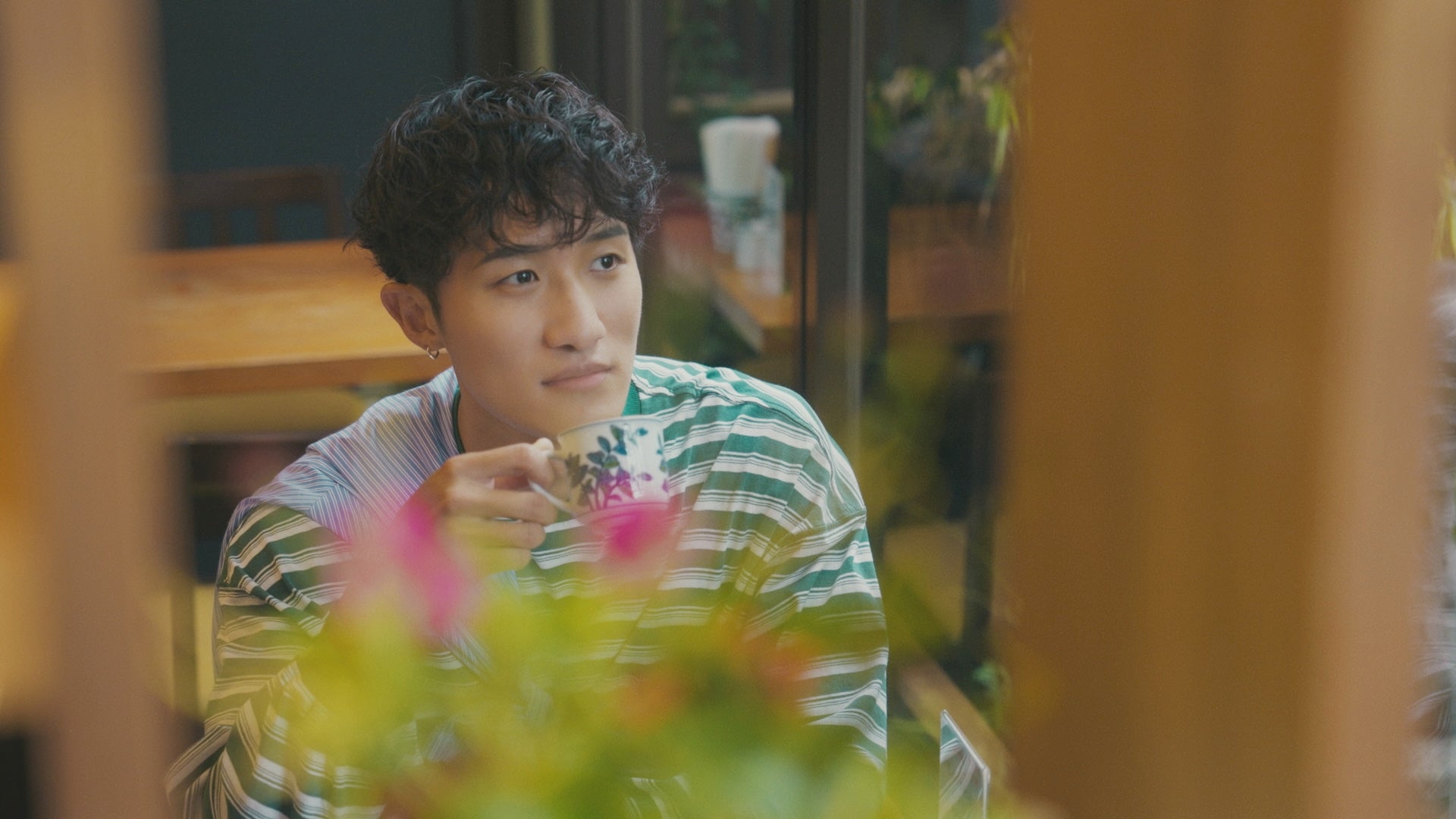 岩本照「じぶんを主語に。秩父」（提供写真）