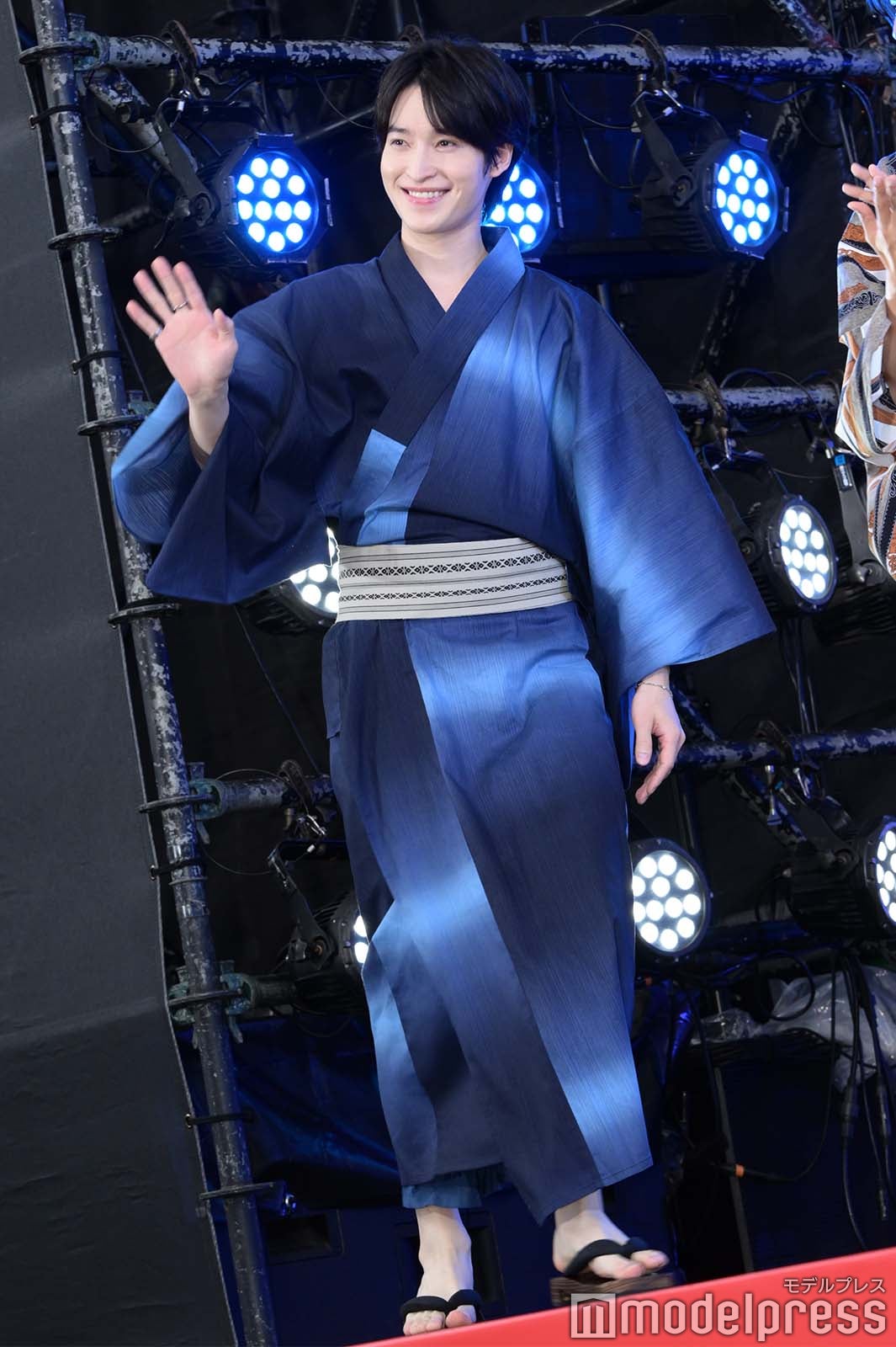 阪本奨悟（C）モデルプレス