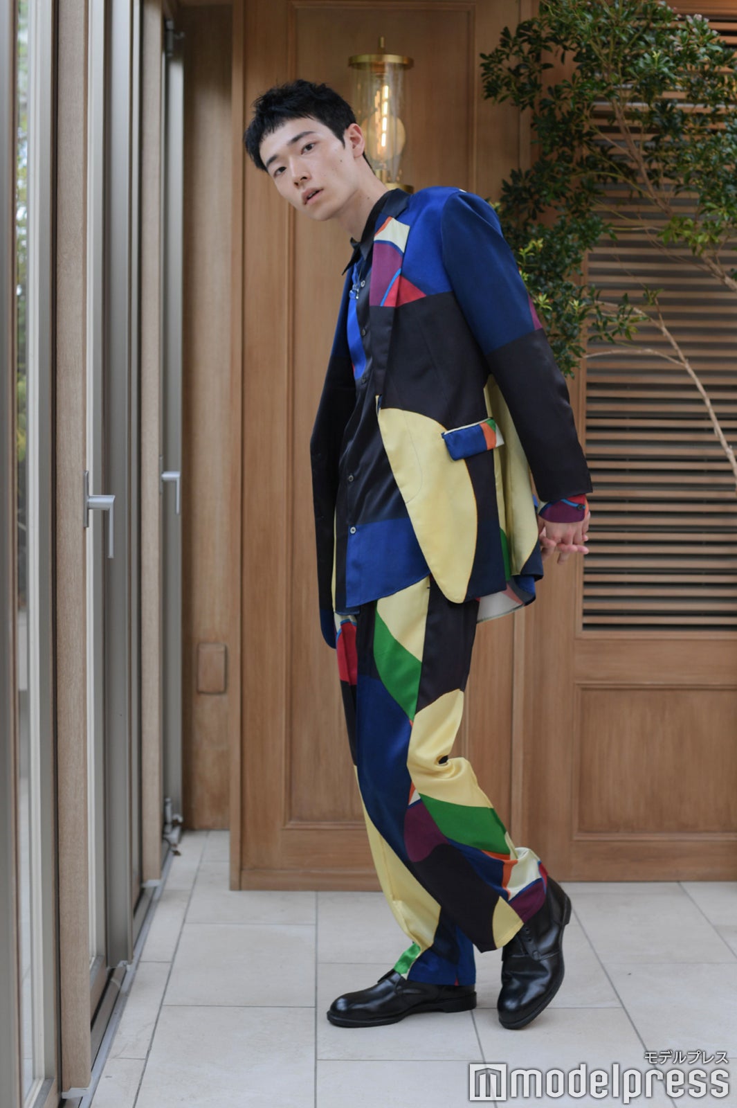 リョウタ（C）モデルプレス