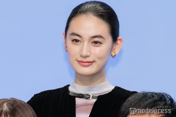 八木莉可子(C)モデルプレス