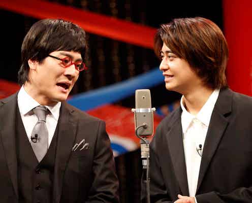 <だが、情熱はある 最終話>若林&山里、12年の活動に幕 解散ライブに隠された真実とは