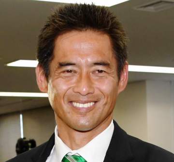 川口能活氏ストイック伝説「天ぷら屋で」仰天行動「店主にも…」宿命のライバル関係「口をきかない時も」あふれる敬意と感謝