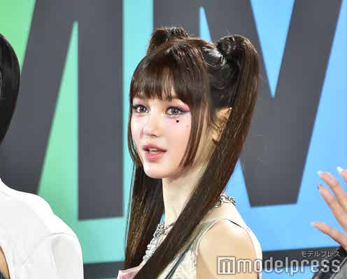 NewJeansダニエル、ショートボブで雰囲気ガラリ「小顔が際立つ」「イケメンすぎる」と反響続々