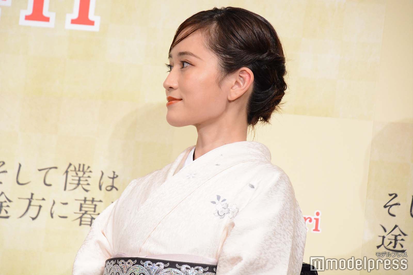 前田敦子 （C）モデルプレス