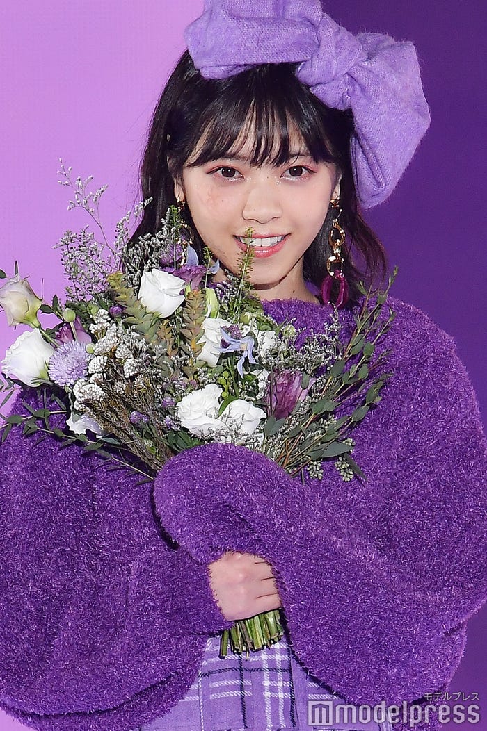 西野七瀬 (C)モデルプレス
