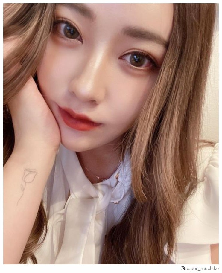 てんちむ「さらば前髪」ワンレンヘアにイメチェン「最高」「似合ってる」の声