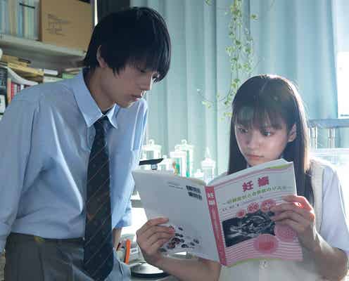“性”をリアル&ポジティブに描く新ドラマ「17.3 about a sex」に共感の声「正しい知識をきちんと知ることが出来る」「女子高生以外にも見てほしい」