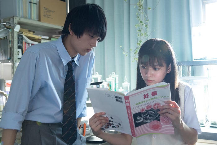 性 をリアル ポジティブに描く新ドラマ 17 3 About A Sex に共感の声 正しい知識をきちんと知ることが出来る 女子高生以外にも見てほしい モデルプレス 性 をリアル ポジティブに描く新ドラマ 17 3 About A Sex に共感の声 正しい知識をきちんと知ることが出来る 女子高生以外にも見てほしい モデルプレス