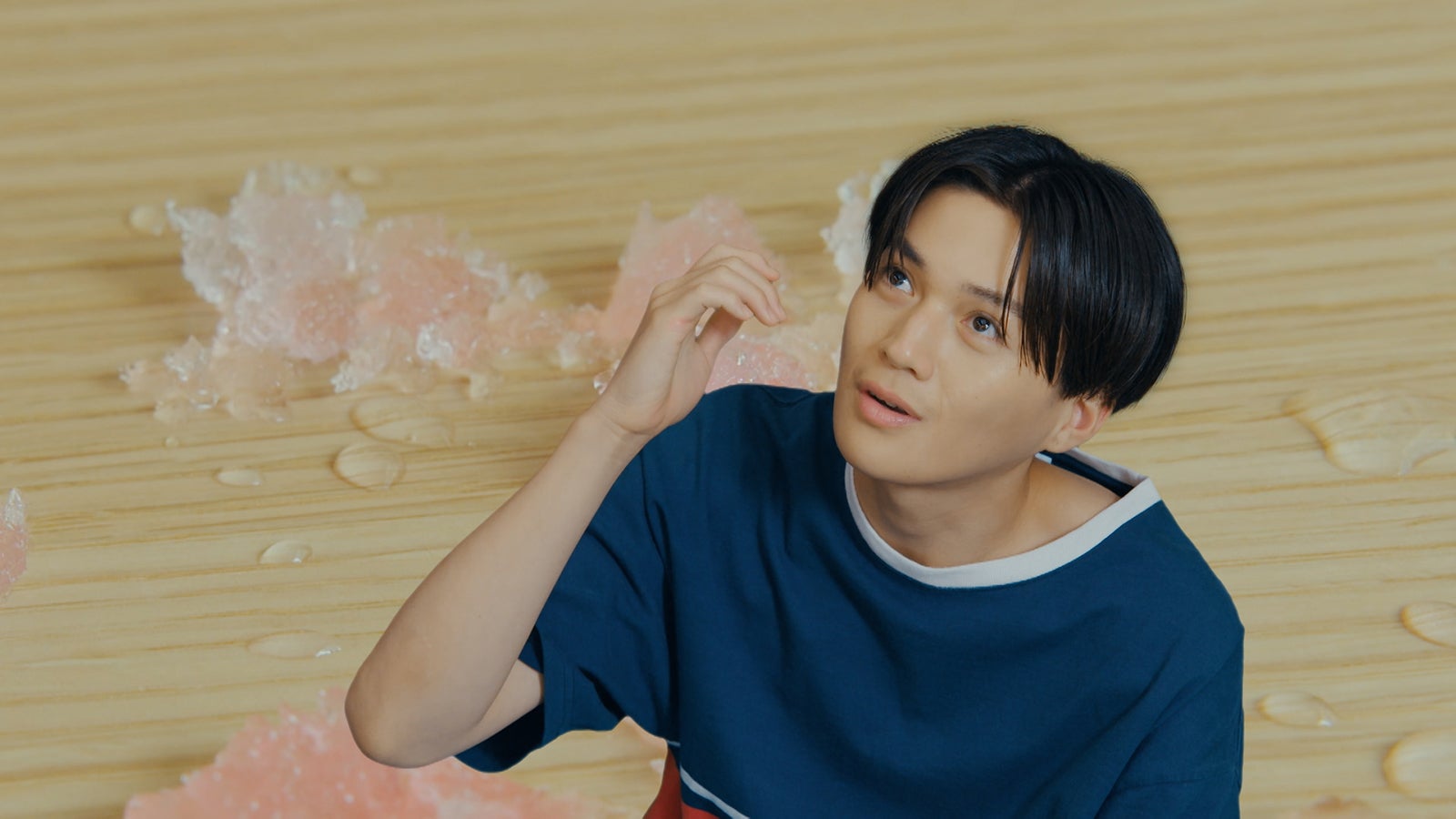 八木勇征「南くんが恋人！？ 」第6話より（C）テレビ朝日