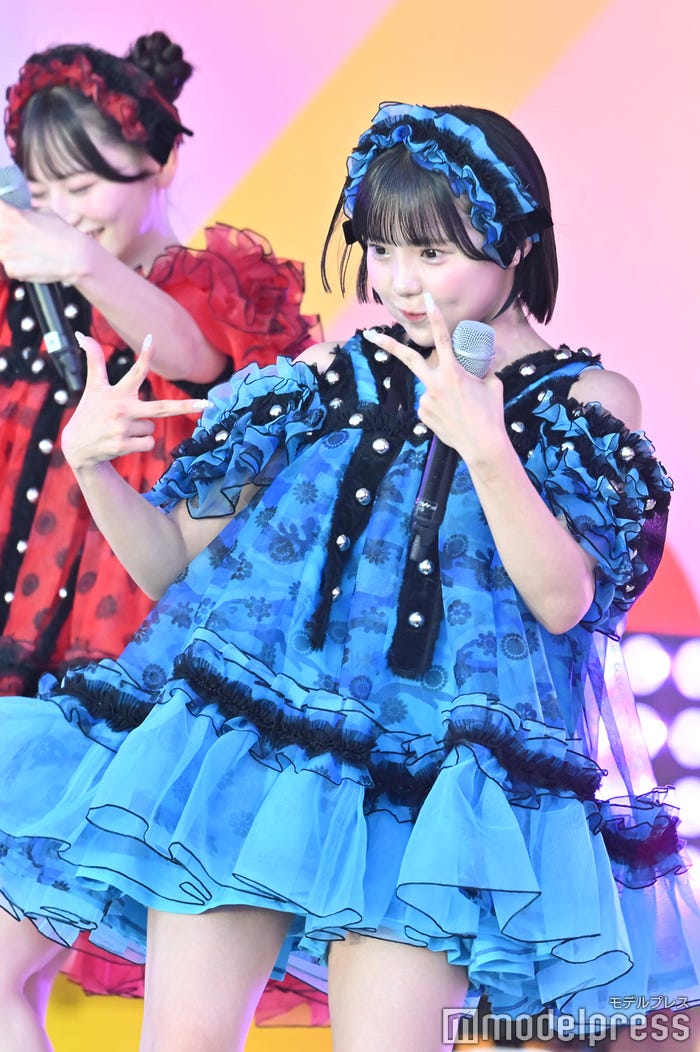 福山梨乃(C)モデルプレス