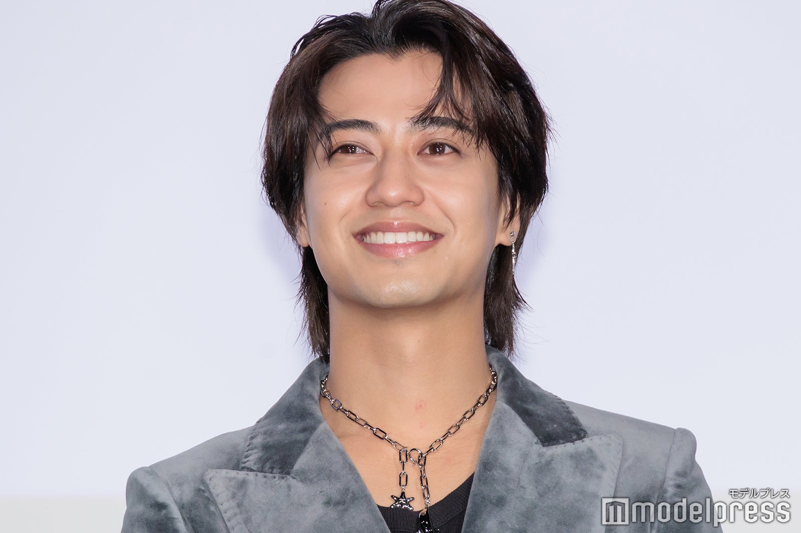 高橋海人（C）モデルプレス