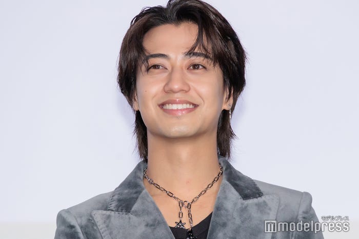 高橋海人(C)モデルプレス