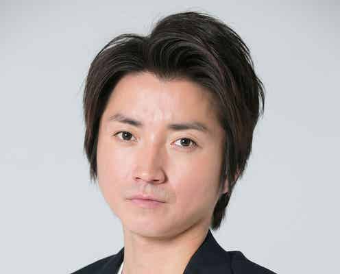 藤原竜也、“初共演”有村架純の印象を明かす<インタビュー>