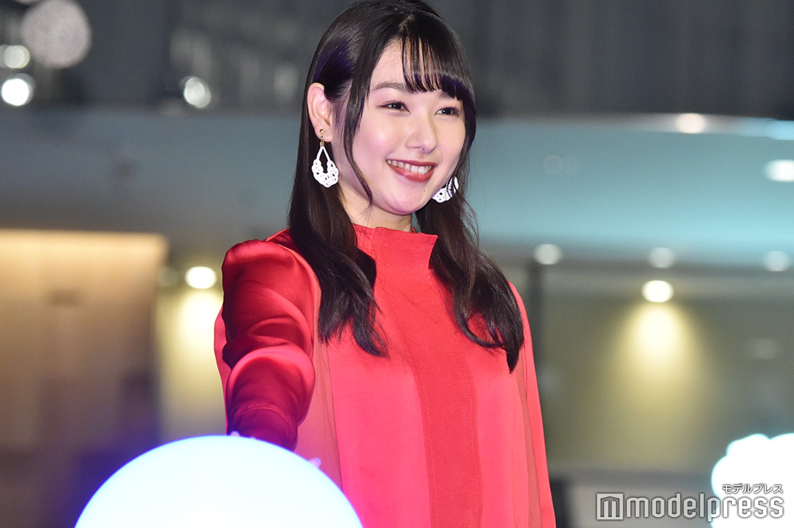 桜井日奈子（C）モデルプレス