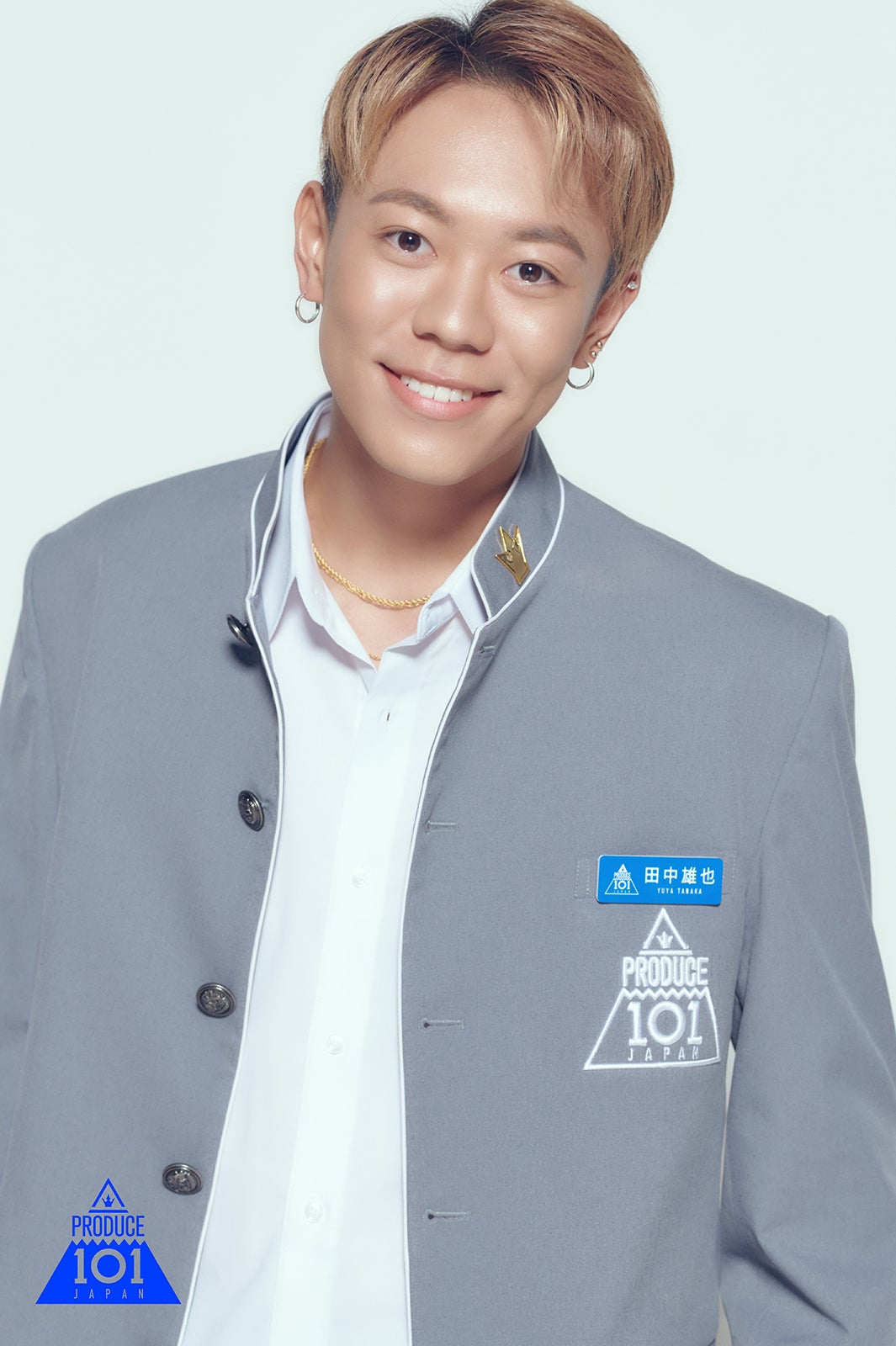 田中雄也 （提供写真）