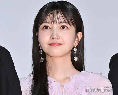 乃木坂46久保史緒里、卒業発表でナイナイ・星野源からのコメントに感謝「なんで知ってくださったのかな?」