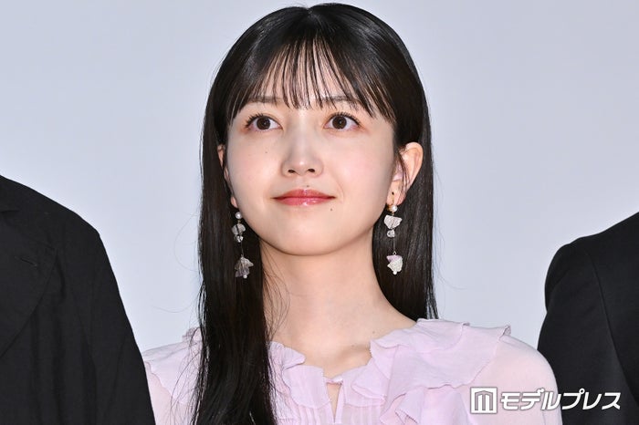 “乃木坂46久保史緒里ガチファン”芸人、本人と対面で倒れ込む 過去にファンサ受けた経験も