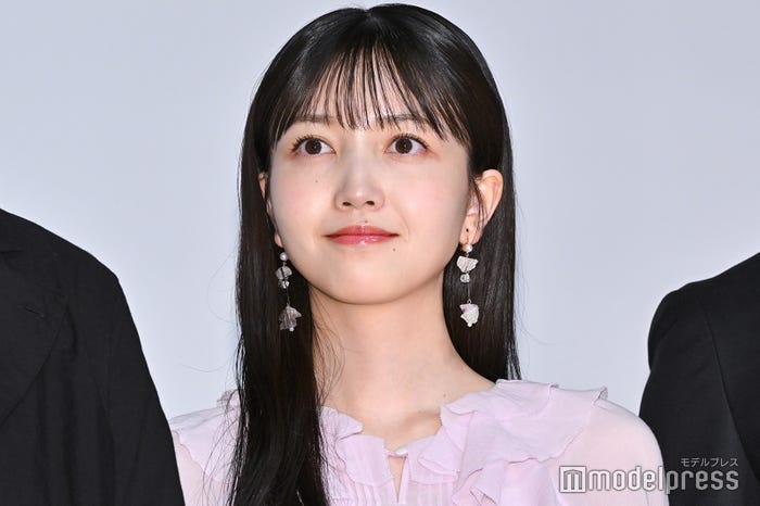 久保史緒里(C)モデルプレス