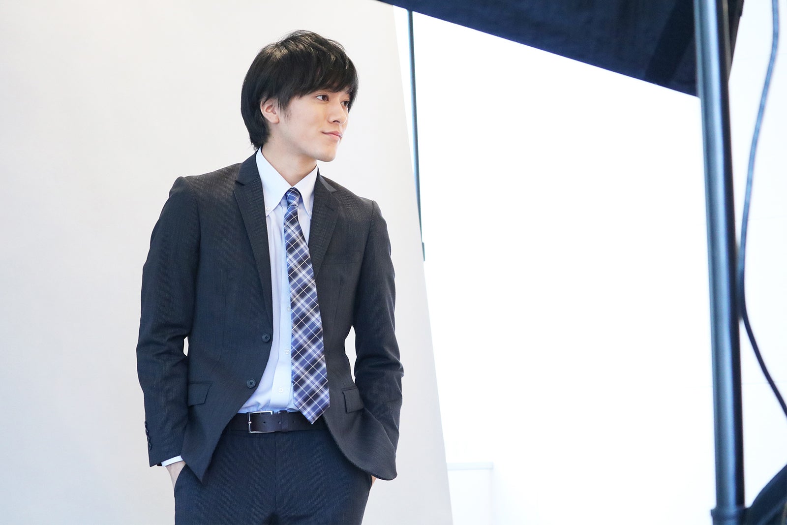 松島庄汰 （提供写真）