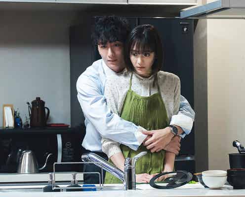 【子宮恋愛 第9話】まき、山手に疑念ぶつける 予想外の返答とは