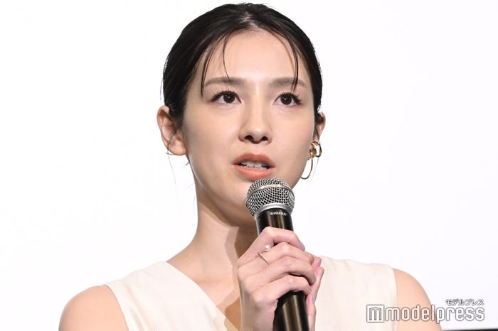 桜庭ななみ(C)モデルプレス