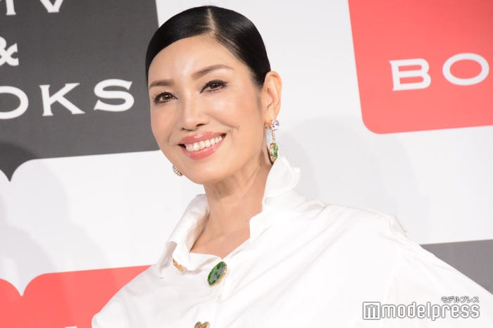 アンミカ(C)モデルプレス