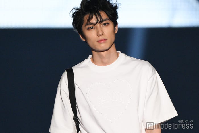 本田響矢(C)モデルプレス