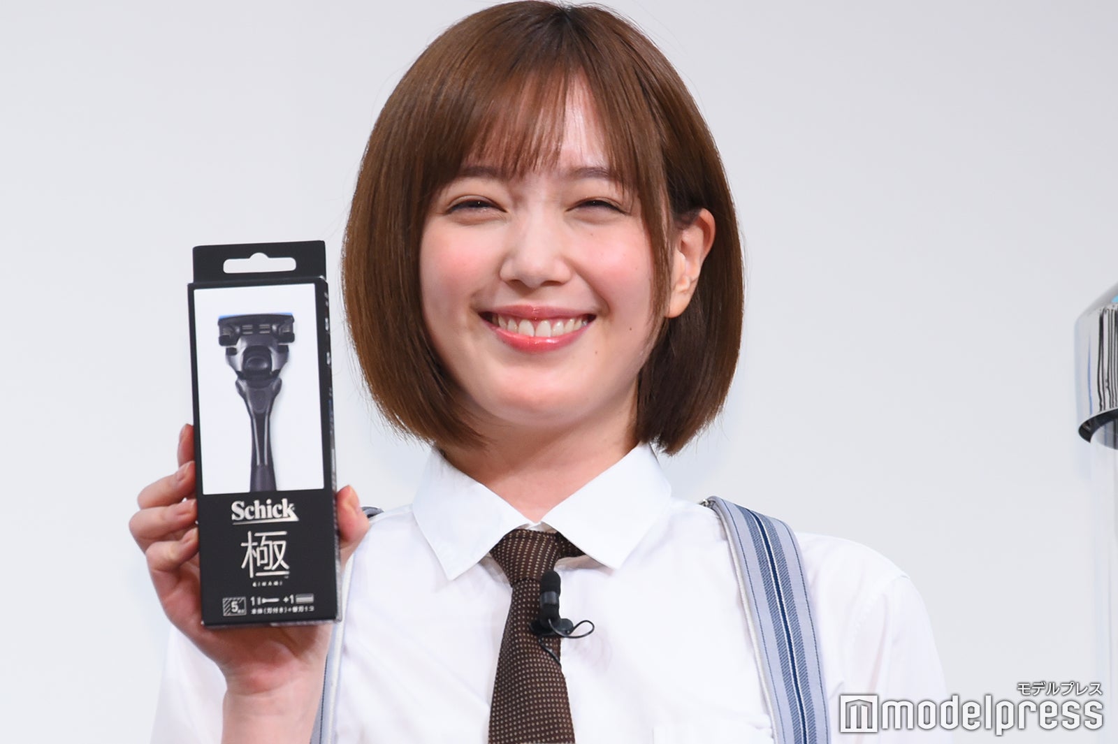 本田翼（C）モデルプレス