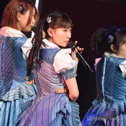田中美久「AKB48グループリクエストアワー セットリストベスト100 2019」 （C）モデルプレス