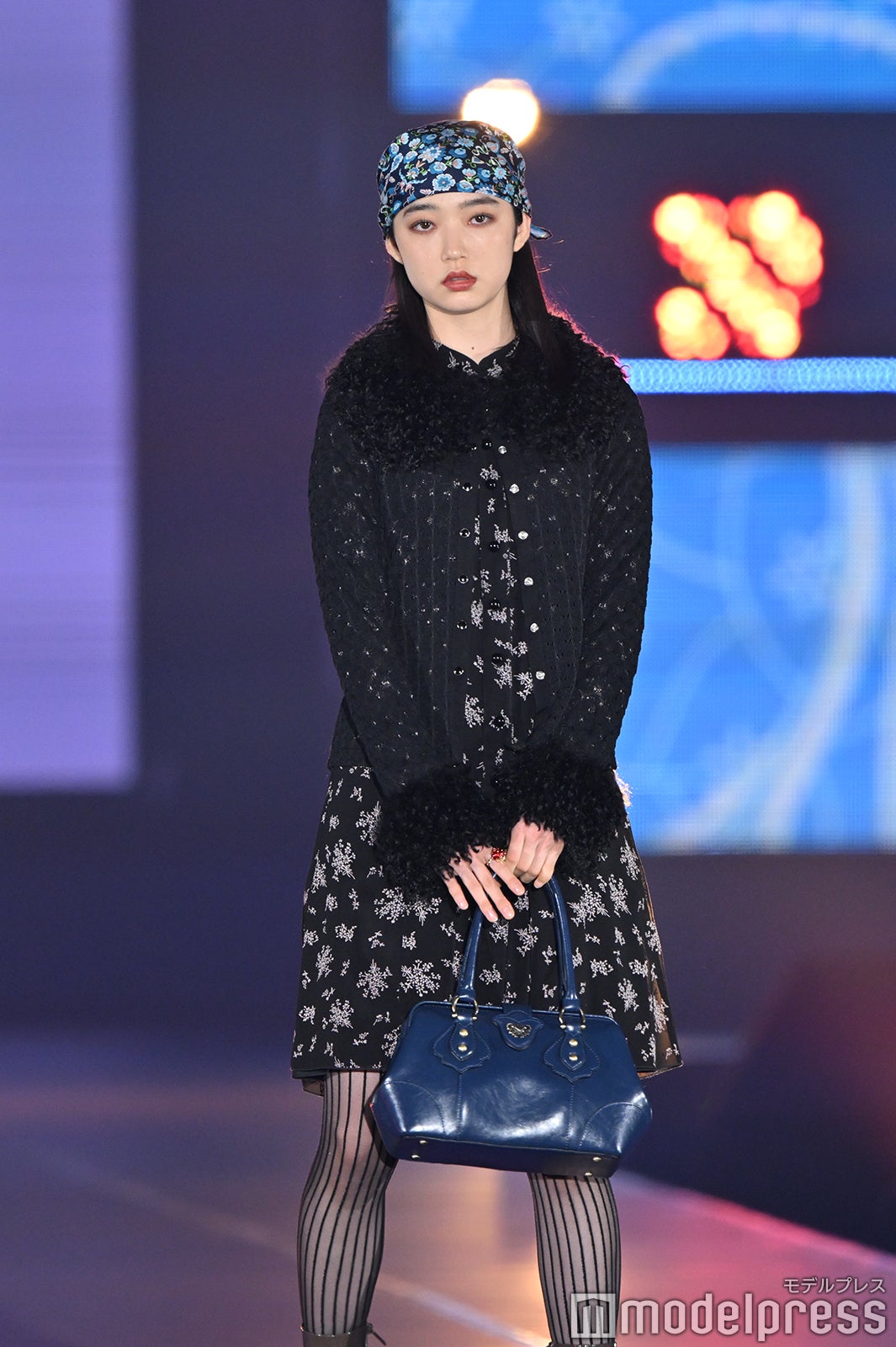 （C）モデルプレス