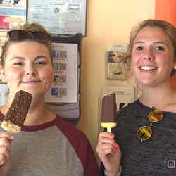 ローカロリーが女性に嬉しい/画像提供:popbar