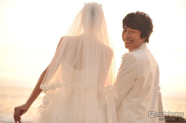 ロンブー・田村淳、ハワイで極秘挙式　その全貌が明らかに