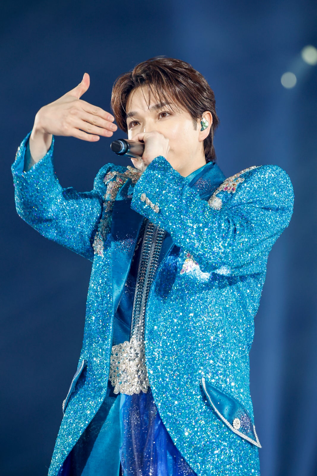 塩崎太智（撮影：笹森健一、小坂茂雄、高橋まりな）