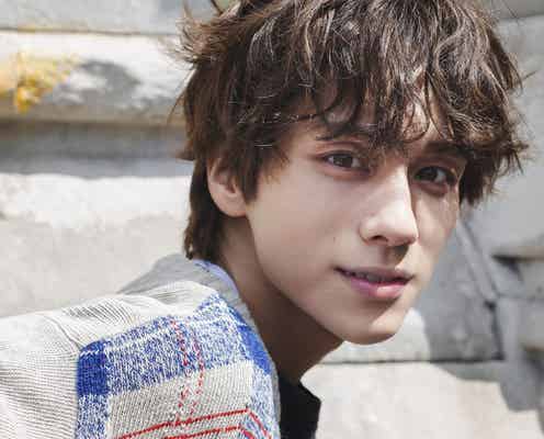 山下幸輝、24歳誕生日に1st写真集刊行決定 ロケ地はロンドン・“大人になった姿”も撮影「今の山下幸輝、ぜんぶ見られます」
