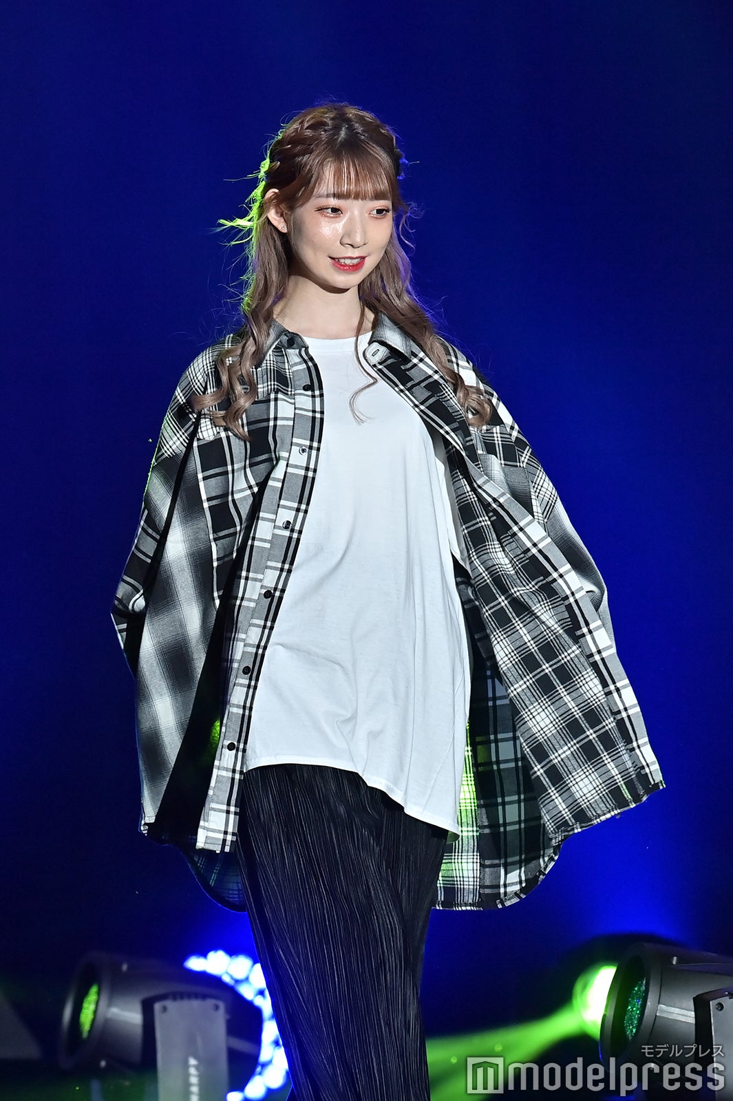 桑内ゆめ （C）モデルプレス