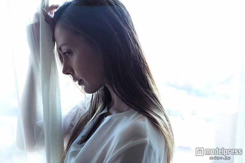 土屋アンナ（画像提供：東京ニュース通信社／撮影：樂滿直城）