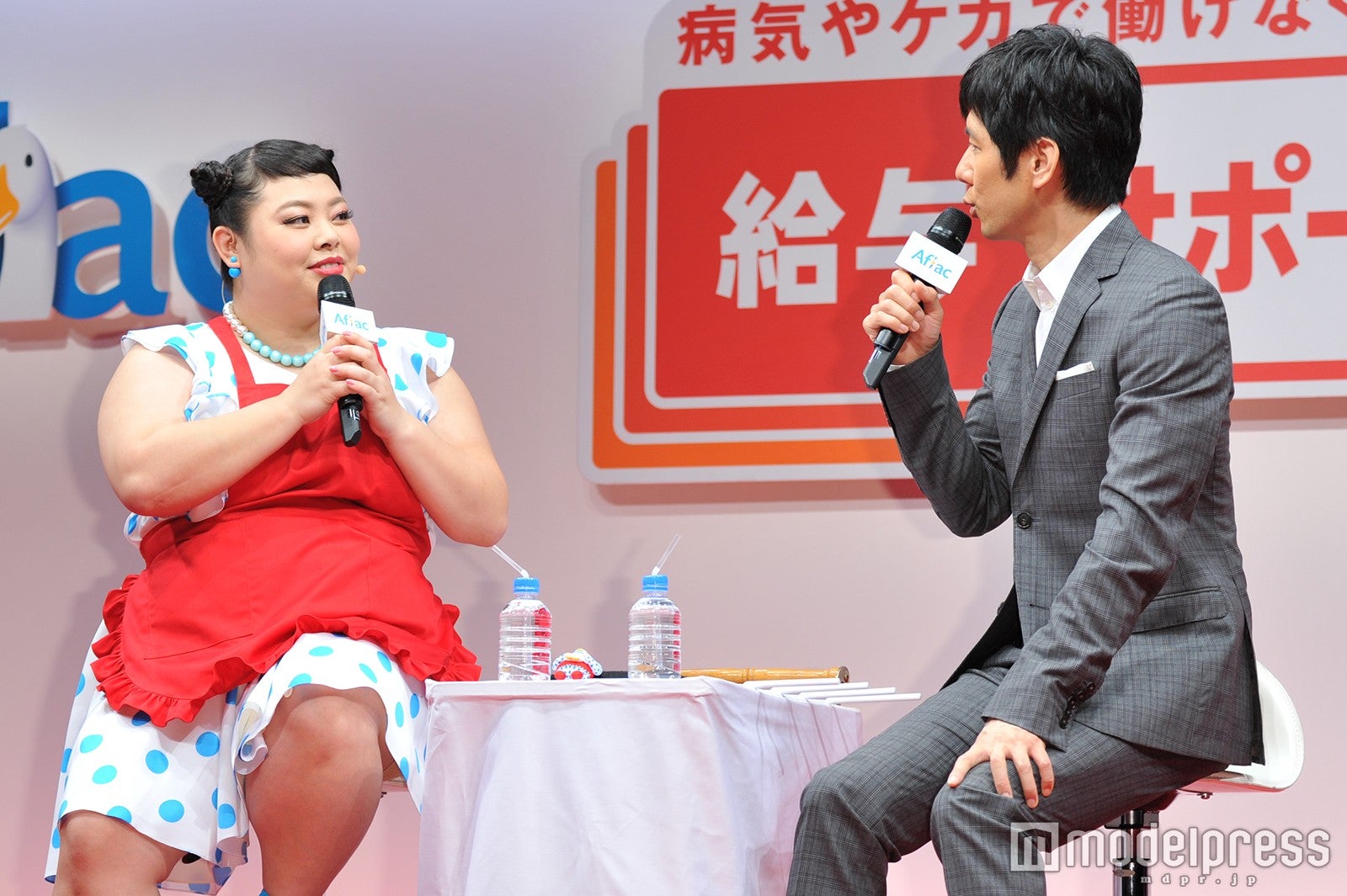 渡辺直美 西島秀俊が 本当にカッコ良すぎて 事件発生 モデルプレス 渡辺直美 西島秀俊が 本当にカッコ良すぎて 事件発生 モデルプレス